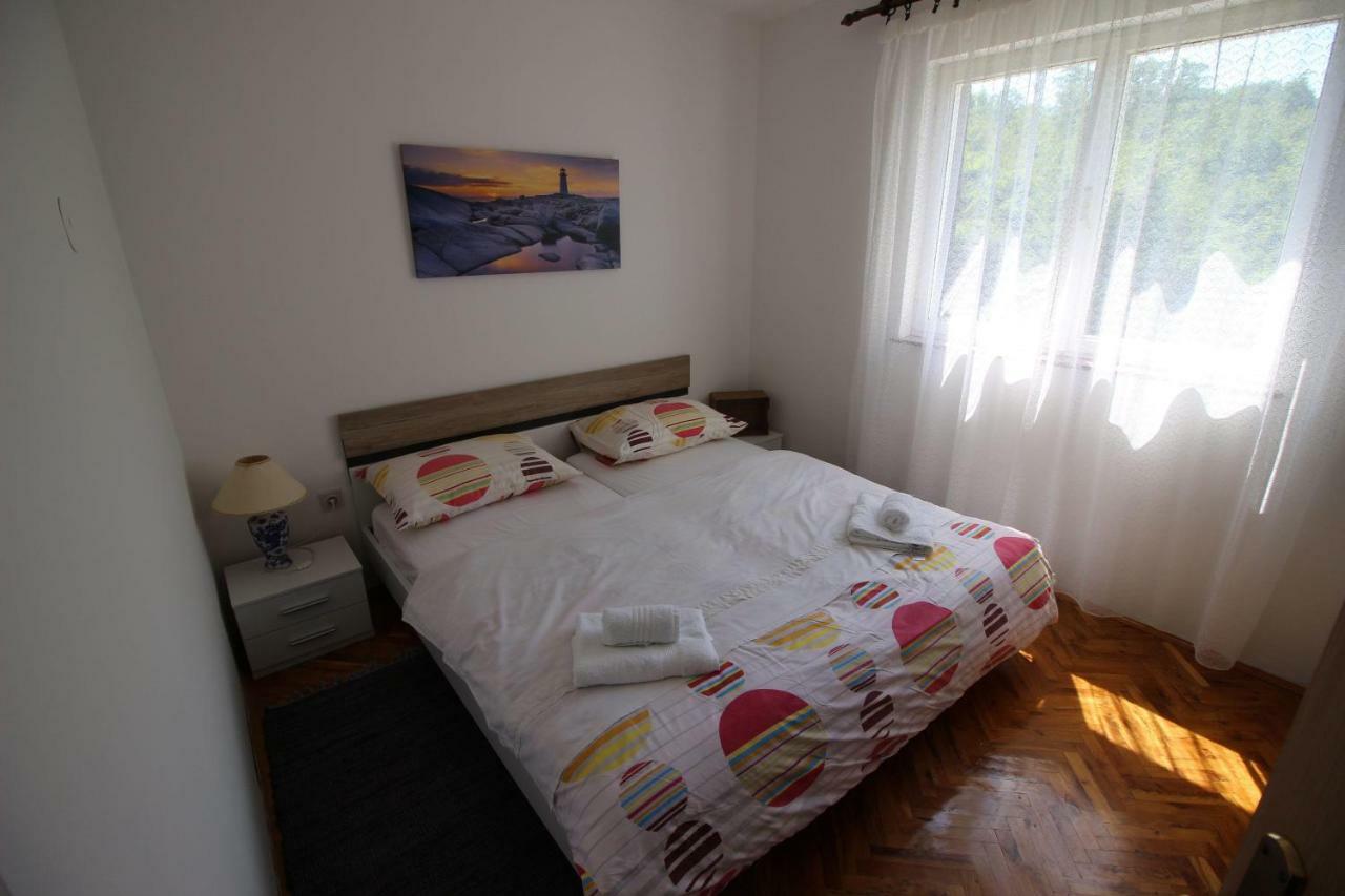 Apartment Arnie นยีวีเซ ภายนอก รูปภาพ