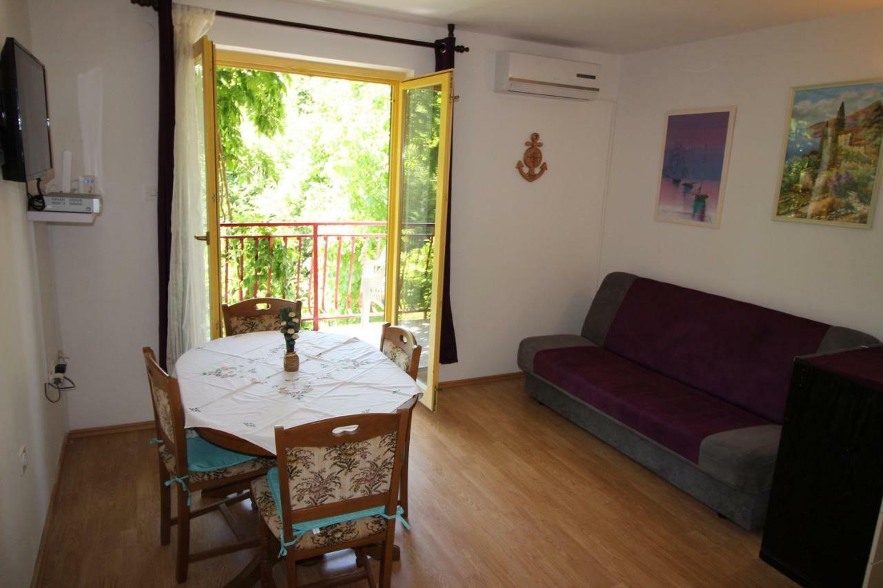 Apartment Arnie นยีวีเซ ภายนอก รูปภาพ